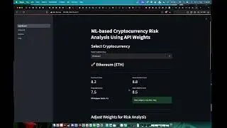 Selora: Crypto trading & learning platform (HackUTD 2024)