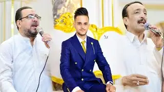 حناء مصطفى الجبوري |مولد نبوي |رواديد طه النجفي وعدنان الكرعاوي للحجز 07830996132 المصور مصطفى طالب