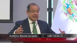 Capacitan a juzgadores en m&eacute;todos alternativos para agilizar procesos legales