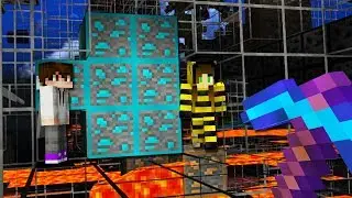 how i secretly xrayed in cube uhc....