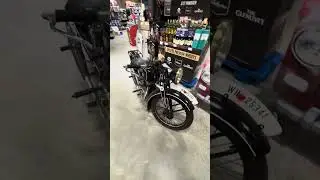 NSU im Supermarkt? 😱 Die Legende der 50er bei Edeka!