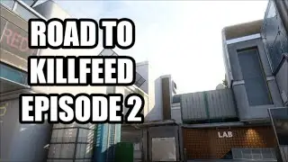Road to KILLFEED Episode 2