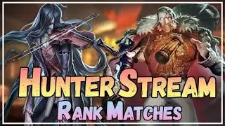 Rank match | ru stream | Identity V