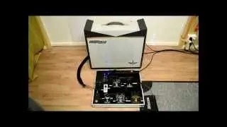 Farfisa Amplivox 18