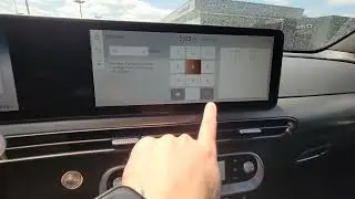 How to Reset the Service Intervals in your Genesis!