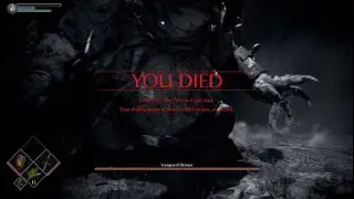 Demon's souls death montage part 1