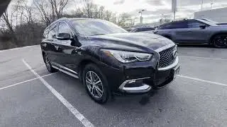 2019 INFINITI QX60 LUXE Massapequa, Seaford, Wantagh, Bellmore, Merrick, NY