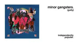 hare squead - minor gangsters