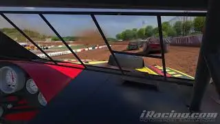 UMP Mod - First Race