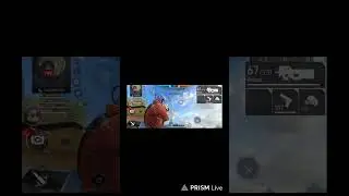 🔴 GOAT is live is on custom room match in tamil.