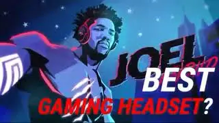 Top 5 and Best Gaming Headsets 2020-21