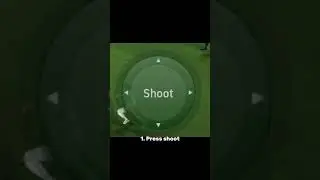 Fake rabona tutorial in efootball
