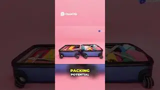Maximize Packing  Fill Every Gap Like a PRO!