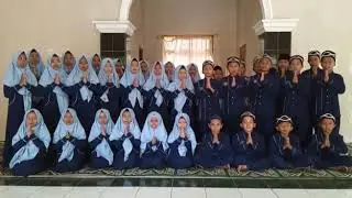 Selamat hari santri nasional