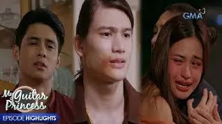 My Guitar Princess: Gulong dala ng pag-ibig | Episode 25