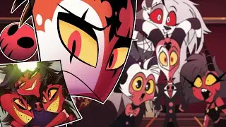 Quando os erros te impedem de ver os acertos | Análise Helluva Boss