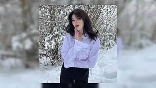 💖Думать о тебе💖 - SKWLKR (𝐇𝐚𝐫𝐝𝐬𝐭𝐲𝐥𝐞 𝐑𝐞𝐦𝐢𝐱) | SVO edit