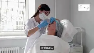 Marionette Lines with Fillers in Prosper, TX | Smooth & Youthful