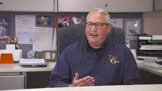 Des Plaines Chamber of Commerce & Industry, 