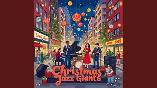 Santa&rsquo;s Jazz Club and Holiday Tunes