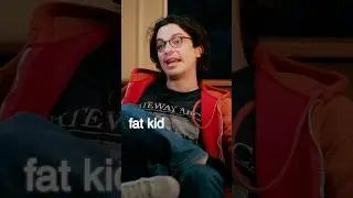 It gets heated 💥🤰 #theadamfriedlandshow ft. Ian Fidance @MikeRecinecomedy