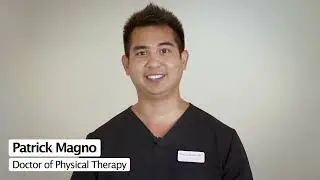 Welcome to Magno Physical Therapy where healing starts today