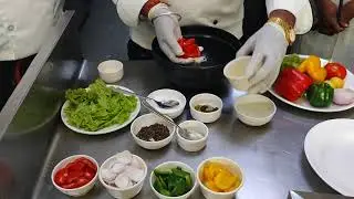 Chef Speech : Greek Salad For Health | Greek Salad Full Recipe | Info to you |kalu Singh gurjar