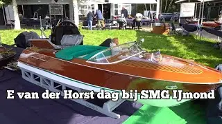 Evert van der Horst’ dag bij SMG IJmond | 2025