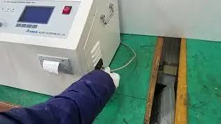 Insulating Oil Dielectric Strength Tester,Transformer Oil Breakdown Voltage Test