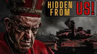 The BIGGEST Conspiracy Of The Church