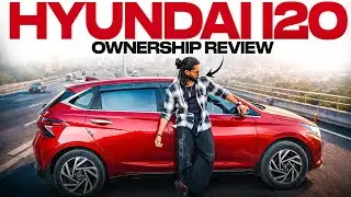 2 Years with My ChinnaKoduku🚗&ndash; Am I Still Happy? 