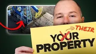Who Really Owns Your Mineral Rights?!