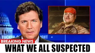 1 MINUTE AGO! Jacob Lowe From Mountain Monsters Is Breaking The News