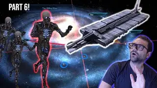 Lets Play Mass Effect Legendary Edition | Part 6 | Free Roam + L2 Implant Troubles!