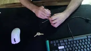 Matserlock 150 Lockpicking