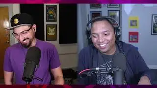 Pok&eacute;sports Podcast 224 - Expandegg Force