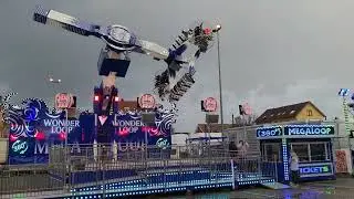 MEGA LOOP - F&ecirc;te de Belfort 2023