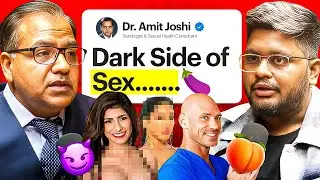 This Podcast Will SAVE Your S*X Life w/ @Dramitjoshi19 | TAMS 183