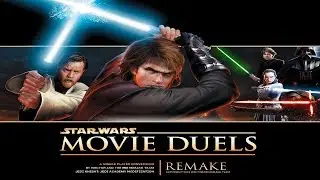 Movie Duels Beta 3 Trailer