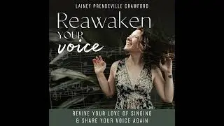 Welcome to Reawaken Your Voice - Holistic Voice Coaching and Creative Mentorship for Singer Songw...