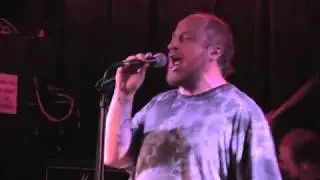 Mutant Flesh : Philly band @ The Caledonia 2/5/2020
