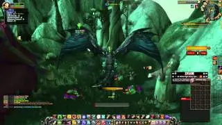 World of Warcraft: Hunter Pets -White Tiger (Rare Spawn: Hawkbane)