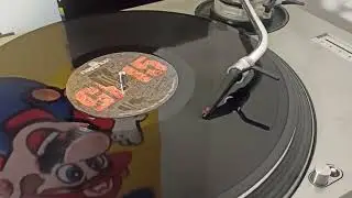 Num&eacute;ro Bleu - Zone 94 (Vinylbleu 15)