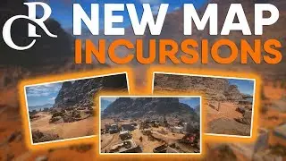 NEW Incursions MAP & Game Mode + HUGE KEY GIVEAWAY - Battlefield 1 Incursions