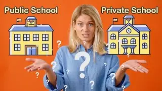 Public vs Private School For Children With Disabilities