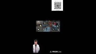 Live streaming of Battle king Gaming