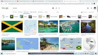 VIN KOUTE HAITIAN KAP VIV JAMAICA KIJAN W K ALE NI FE TRANSIT JAMAICA