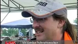 Modellautocup in Gaspoltshofen 2008