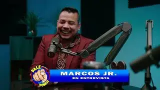 Dale Ponch Podcast Marcos Jr Parte 1