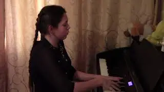Стаканова Людмила 
